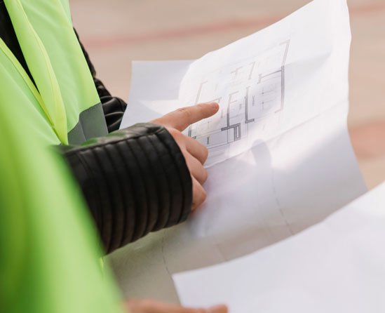 dirección de ejecución de obra en Andoain Proyecto de vivienda pasiva Passivhaus en Andoain