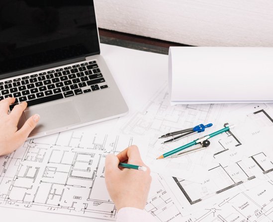 Rehabilitación estructural con refuerzos en Osuna y resto de Sevilla