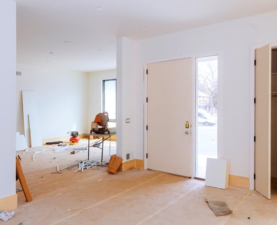 gestión técnica de reformas y rehabilitación en Alginet y resto de Valencia Certificado final de obra definición en Alginet y resto de Valencia