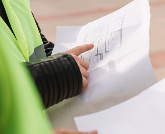 Licencia de obra menor significado en Chiva